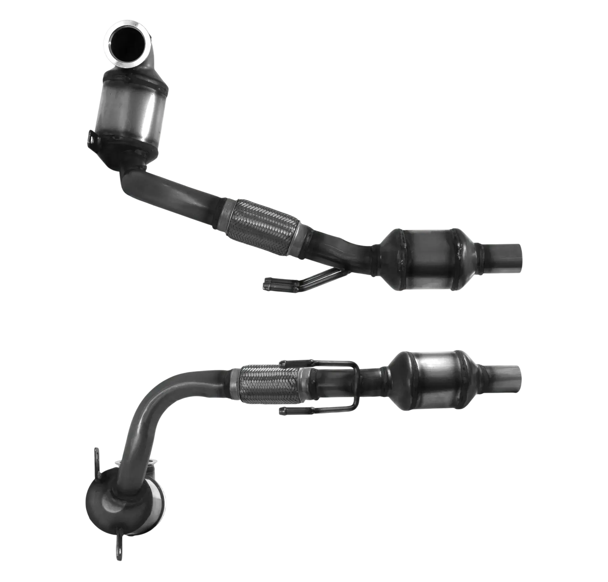 Autoteile BM CATALYSTS Homologiert GPF & Benzin Kat für VOLKSWAGEN HOCH 1L Benzin | Euro 6 | OEM: 1S0254500FX bei Autoteile TRUST