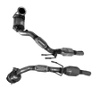 Autoteile BM CATALYSTS Homologiert GPF & Benzin Kat für AUDI A1 1.5L Benzin | Euro 6 | OEM: 2Q0254503N bei Autoteile TRUST