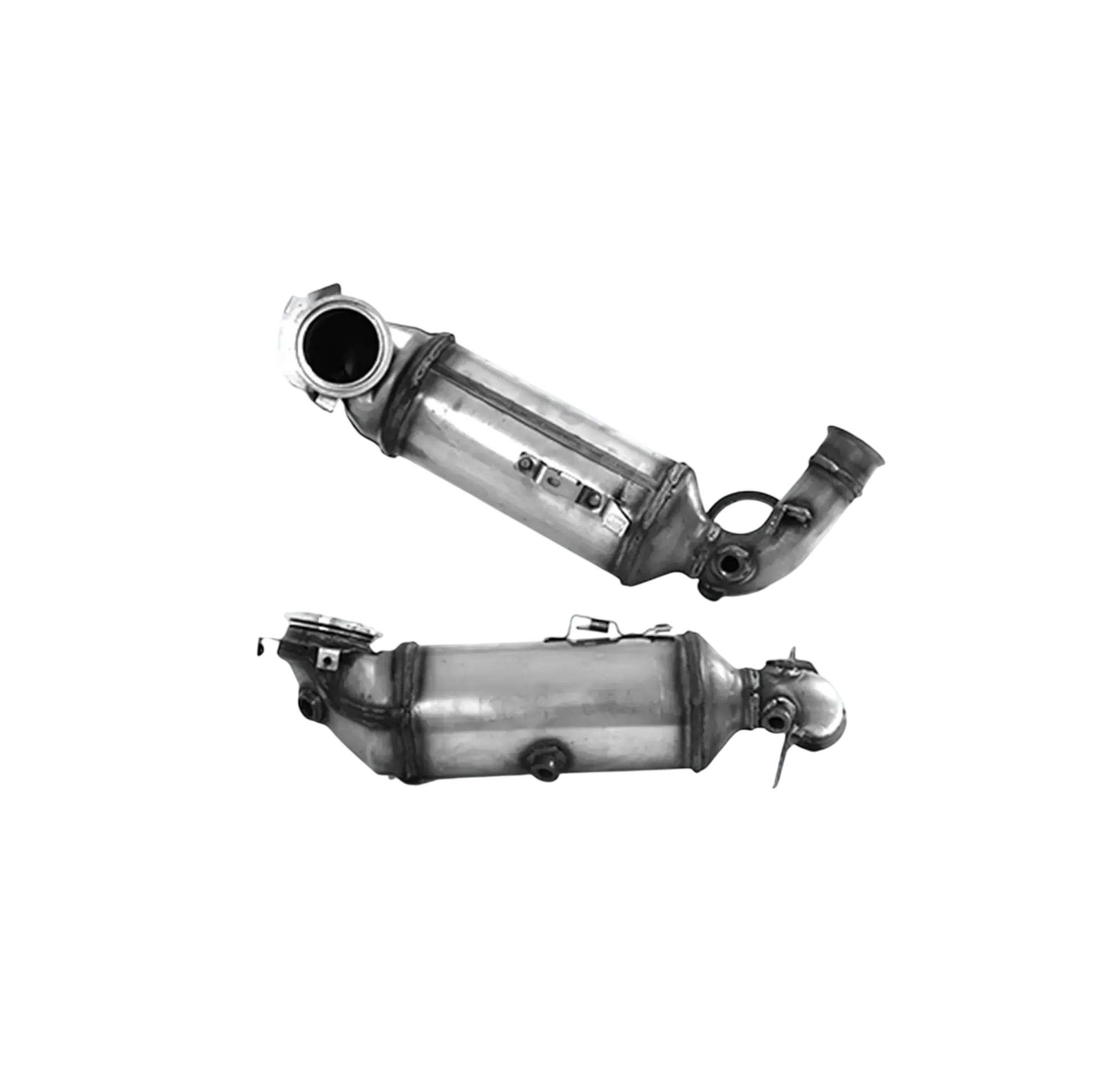 Autoteile BM CATALYSTS Homologiert Benzin Kat & GPF für CITROEN C4 1.2L Benzin | Euro 6 | OEM: 1648091580 bei Autoteile TRUST