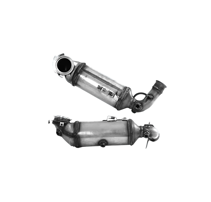 Autoteile BM CATALYSTS Homologiert Benzin Kat & GPF für CITROEN C4 1.2L Benzin | Euro 6 | OEM: 1648091580 bei Autoteile TRUST