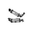 Autoteile BM CATALYSTS Homologiert Benzin Kat & GPF für CITROEN C4 1.2L Benzin | Euro 6 | OEM: 1648091580 bei Autoteile TRUST