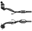 Autoteile BM CATALYSTS Homologiert GPF & Benzin Kat für SKODA FABIA 1L Benzin | Euro 6 | OEM: 6C0254503HX bei Autoteile TRUST
