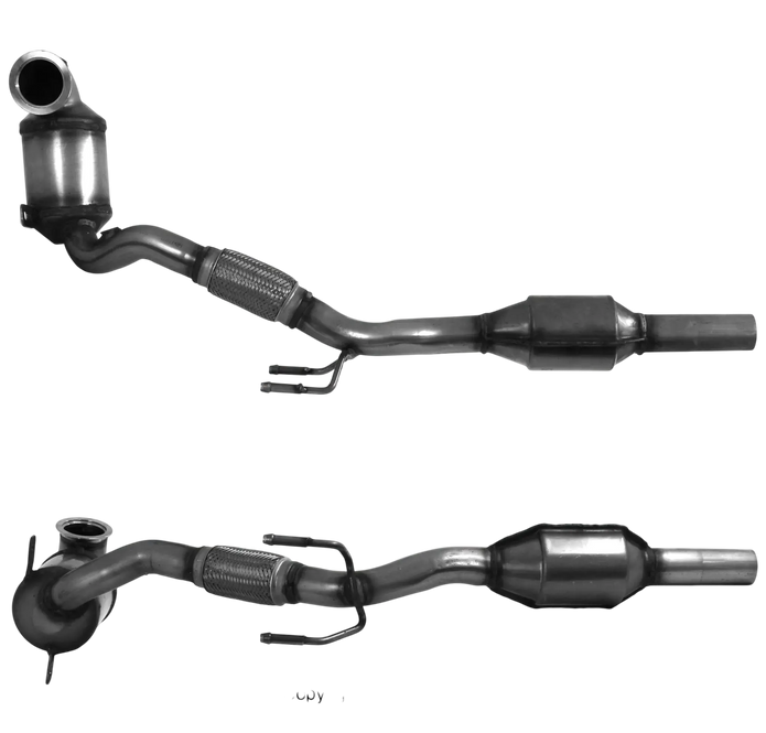 Autoteile BM CATALYSTS Homologiert GPF & Benzin Kat für AUDI A1 1L Benzin | Euro 6 | OEM: 6C0254503AX bei Autoteile TRUST