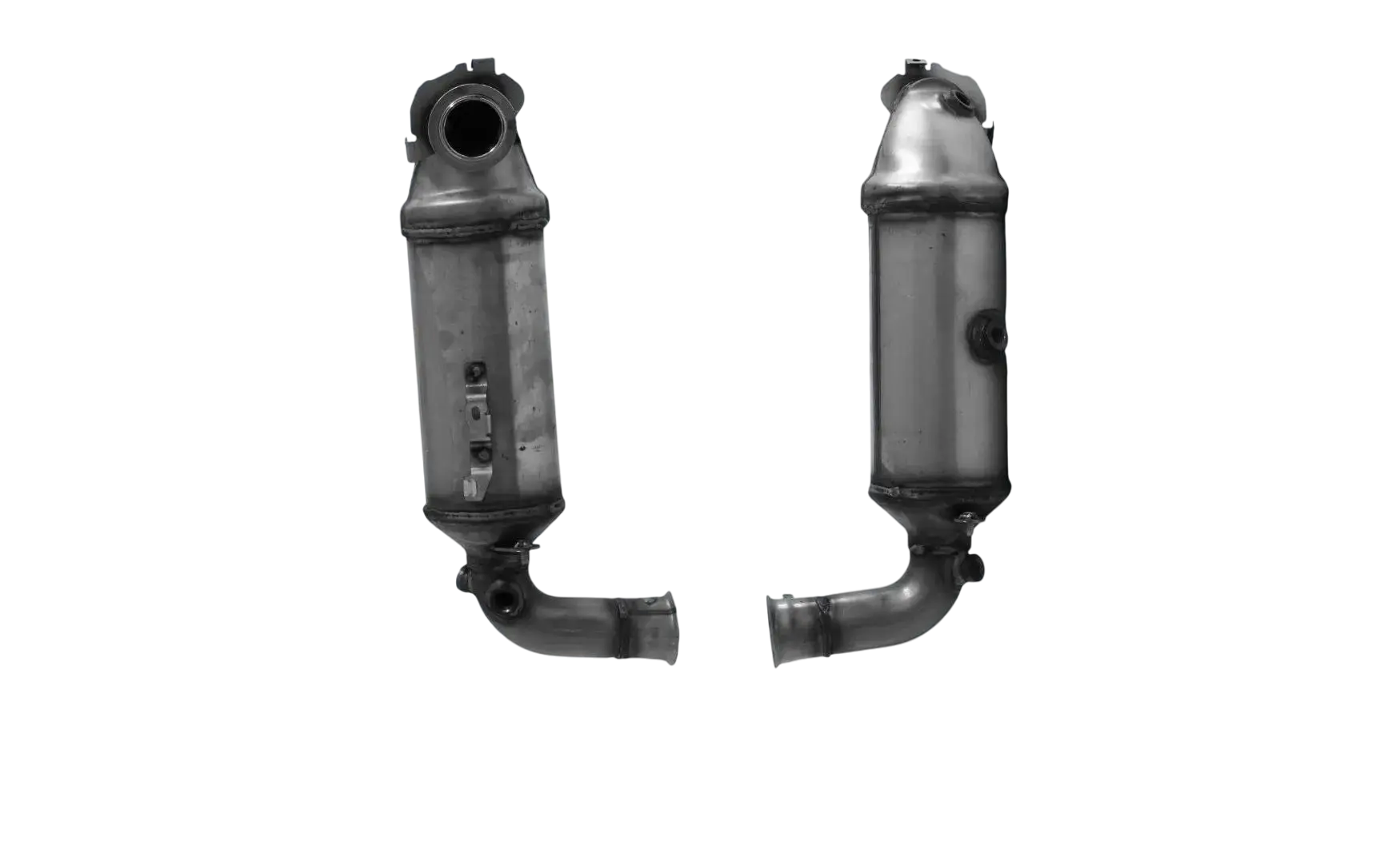 Autoteile BM CATALYSTS Homologiert Benzin Kat & GPF für OPEL ASTRA L 1.2L Benzin | Euro 6 | OEM: 9848220180 bei Autoteile TRUST