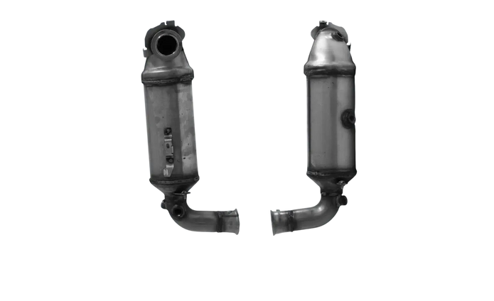 Autoteile BM CATALYSTS Homologiert Benzin Kat & GPF für OPEL ASTRA L 1.2L Benzin | Euro 6 | OEM: 9848220180 bei Autoteile TRUST