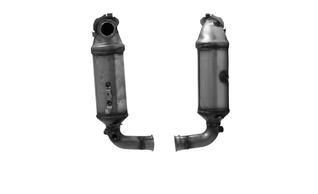 Autoteile BM CATALYSTS Homologiert Benzin Kat & GPF für OPEL ASTRA L 1.2L Benzin | Euro 6 | OEM: 9848220180 bei Autoteile TRUST