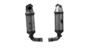 Autoteile BM CATALYSTS Homologiert Benzin Kat & GPF für CITROEN C5 AIRCROSS 1.2L Benzin | Euro 6 | OEM: 9843796980 bei Autoteile TRUST