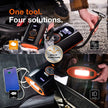 BATTERYjumpstart 1250A Starthilfe 12V Boost  OSRAM