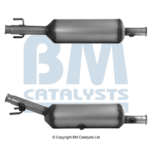 Homologiert SCR für CITROEN BERLINGO 1.6L Diesel | Euro 6 | OEM: 1611722680