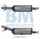 Homologiert SCR für CITROEN BERLINGO 1.6L Diesel | Euro 6 | OEM: 1611722680
