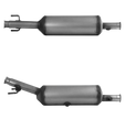 Autoteile BM CATALYSTS Homologiert SCR für CITROEN BERLINGO 1.6L Diesel | Euro 6 | OEM: 1611722680 bei Autoteile TRUST