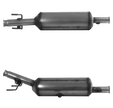 Autoteile BM CATALYSTS Homologiert SCR für PEUGEOT 508 1.6L Diesel | Euro 6 | OEM: 1613426180 bei Autoteile TRUST