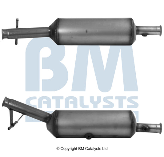 Homologiert SCR für CITROEN BERLINGO 1.6L Diesel | Euro 6 | OEM: 1611904280