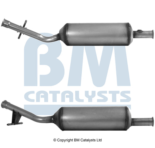 Homologiert SCR für CITROEN VERSENDEN 1.6L Diesel | Euro 6 | OEM: 1620372180
