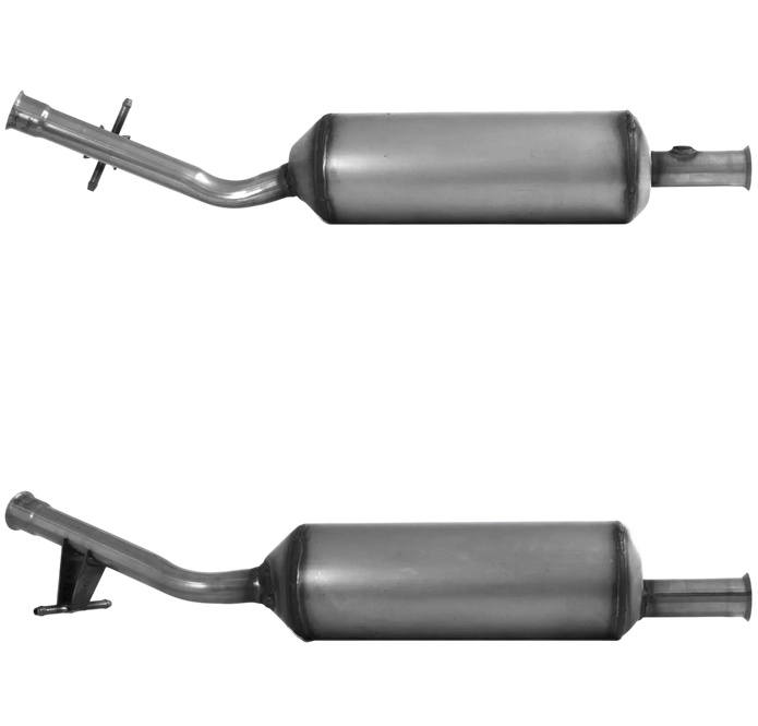 Autoteile BM CATALYSTS Homologiert SCR für CITROEN DISPATCH 1.6L Diesel | Euro 6 | OEM: 1620372180 bei Autoteile TRUST