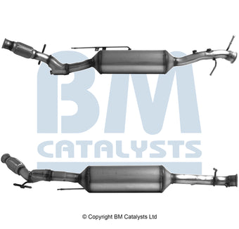 compare product Homologiert SCR für CITROEN VERSENDEN 2L Diesel | Euro 6 | OEM: 1618901980