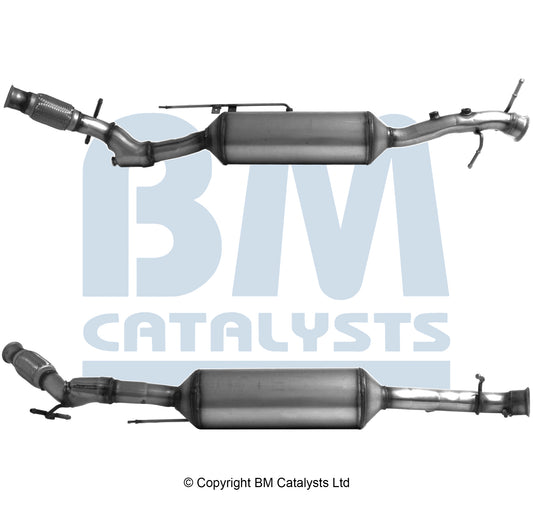 Homologiert SCR für CITROEN VERSENDEN 2L Diesel | Euro 6 | OEM: 1618901980