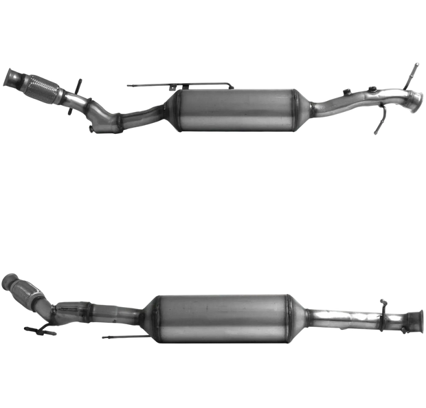 Autoteile BM CATALYSTS Homologiert SCR für CITROEN DISPATCH 2L Diesel | Euro 6 | OEM: 1618901980 bei Autoteile TRUST