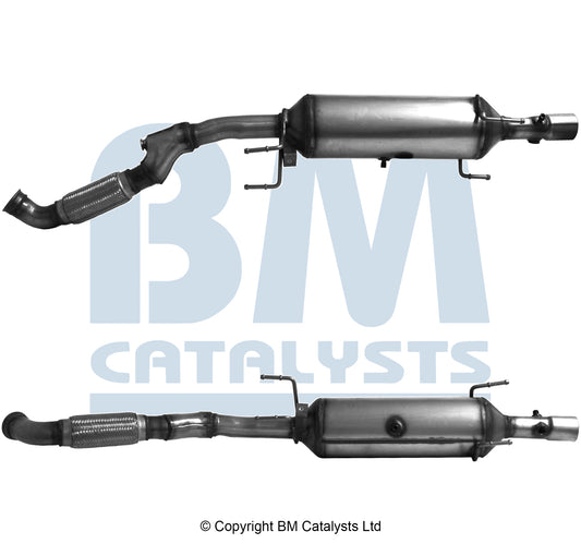 Homologiert SCR für CITROEN JUMPER 2L Diesel | Euro 6 | OEM: 1614073980