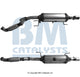 Homologiert SCR für CITROEN JUMPER 2L Diesel | Euro 6 | OEM: 1614073980