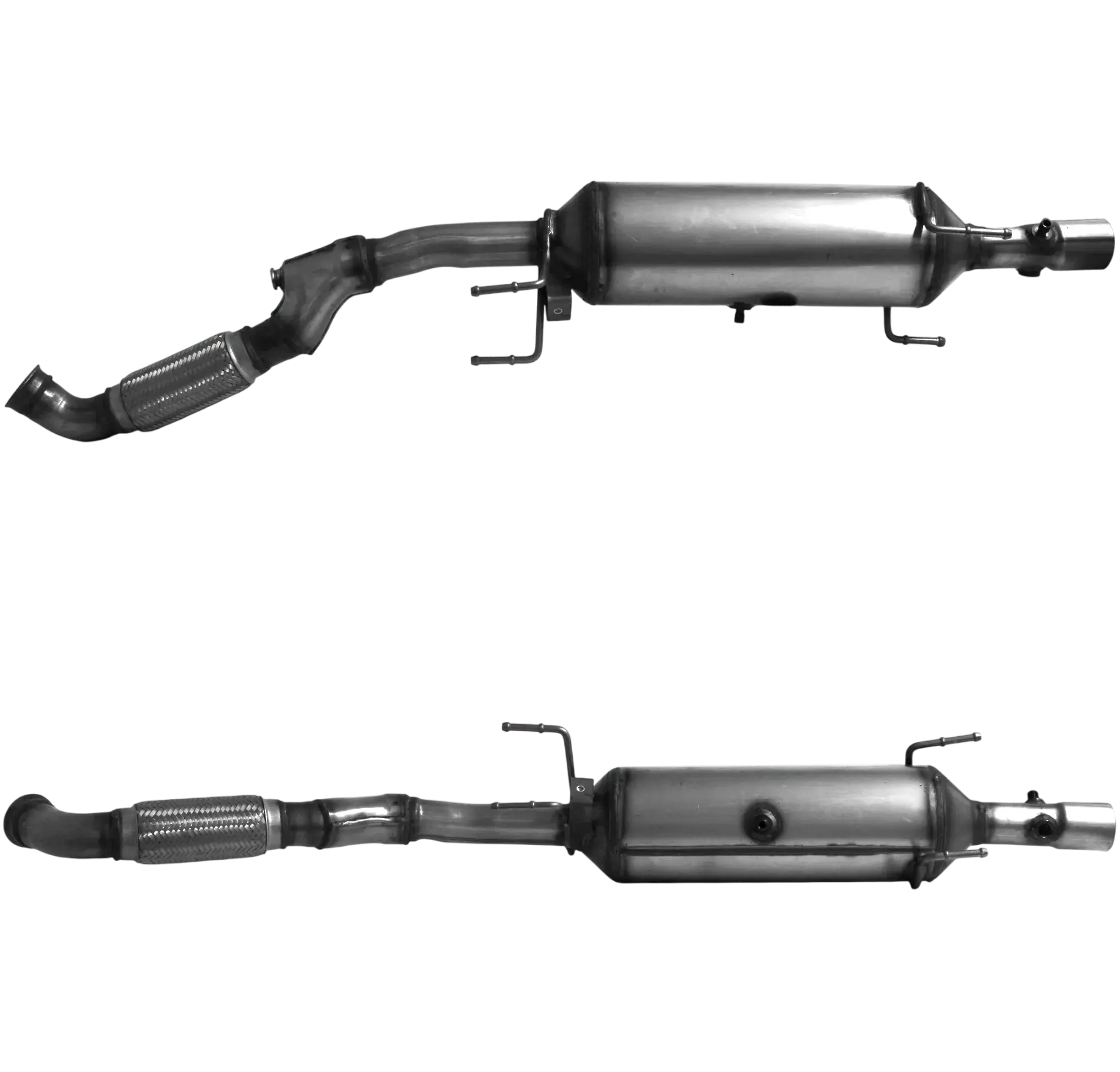 Autoteile BM CATALYSTS Homologiert SCR für CITROEN JUMPER 2L Diesel | Euro 6 | OEM: 1614073980 bei Autoteile TRUST
