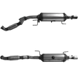 Autoteile BM CATALYSTS Homologiert SCR für CITROEN JUMPER 2L Diesel | Euro 6 | OEM: 1614073980 bei Autoteile TRUST