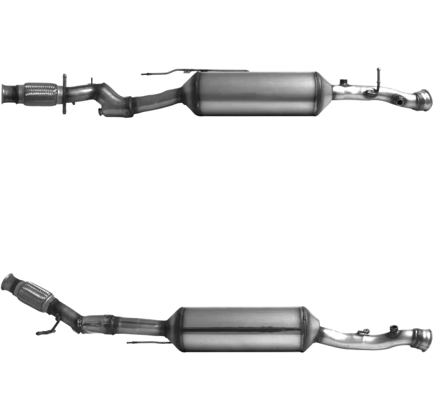Autoteile BM CATALYSTS Homologiert SCR für PEUGEOT 3008 2L Diesel | Euro 6 | OEM: 1617437180 bei Autoteile TRUST
