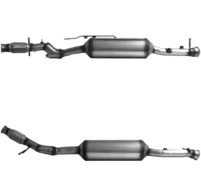 Autoteile BM CATALYSTS Homologiert SCR für CITROEN C4 GRAND PICASSO 2L Diesel | Euro 6 | OEM: 1609929980 bei Autoteile TRUST