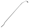 Autoteile BM Druckrohr für CITROEN C5 2.0 Hinten; lang | Euro 6 | OEM: 1608934680 bei Autoteile TRUST