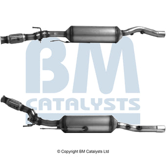compare product Homologiert SCR für CITROEN C5 2L Diesel | Euro 6 | OEM: 1608395980