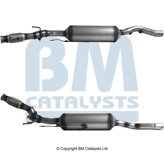 Homologiert SCR für CITROEN C5 2L Diesel | Euro 6 | OEM: 1608395980