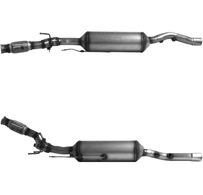Autoteile BM CATALYSTS Homologiert SCR für CITROEN C5 2L Diesel | Euro 6 | OEM: 1608395980 bei Autoteile TRUST