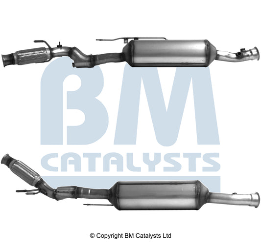Homologiert SCR für CITROEN C4 2L Diesel | Euro 6 | OEM: 1609929480