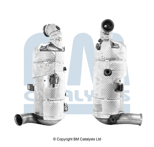 Homologiert SCR für CITROEN BERLINGO 1.5L Diesel | Euro 6 | OEM: 1623192680