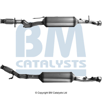 compare product Homologiert SCR für CITROEN C5 AIRCROSS 2L Diesel | Euro 6 | OEM: 1623344980