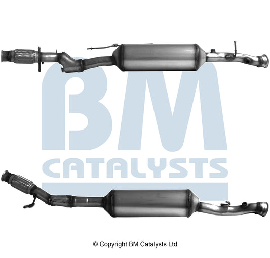 Homologiert SCR für CITROEN C5 AIRCROSS 2L Diesel | Euro 6 | OEM: 1623344980