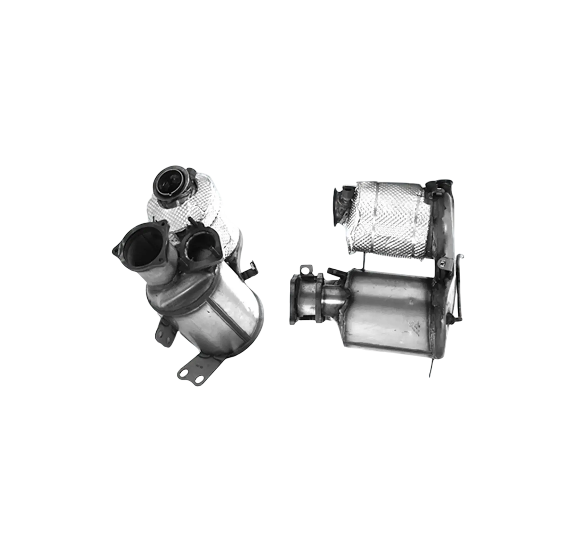 Autoteile BM CATALYSTS Homologiert SCR für AUDI A4 2L Diesel | Euro 6 | OEM: 04L131601TV bei Autoteile TRUST