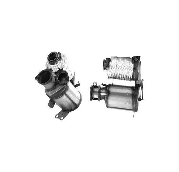 Autoteile BM CATALYSTS Homologiert SCR für AUDI A4 2L Diesel | Euro 6 | OEM: 04L131601TV bei Autoteile TRUST