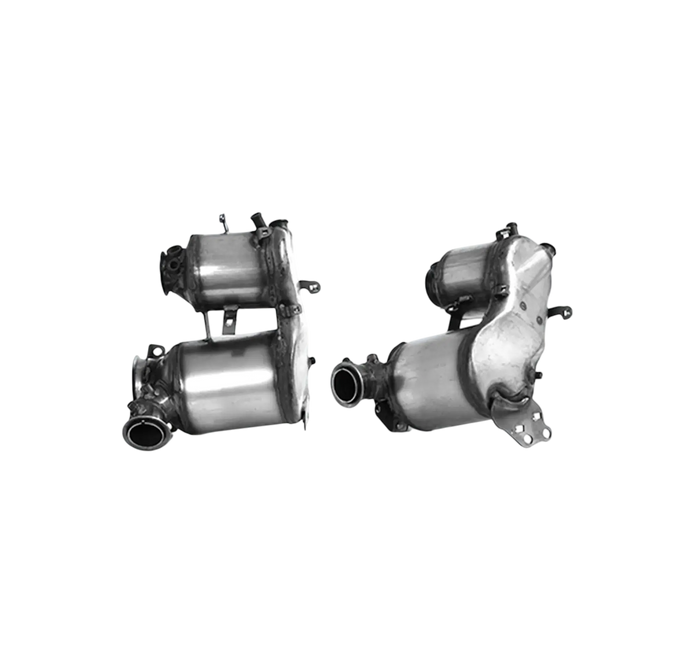 Autoteile BM CATALYSTS Homologiert SCR für AUDI A3 1.6L Diesel | Euro 6 | OEM: 04L131602MX bei Autoteile TRUST