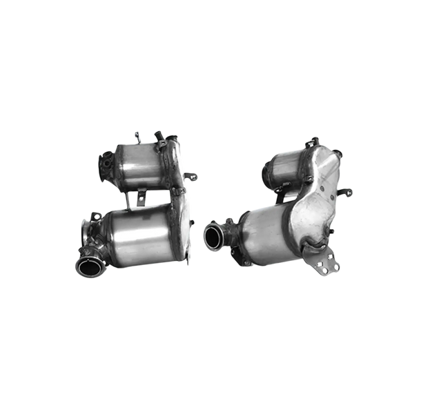 Autoteile BM CATALYSTS Homologiert SCR für AUDI A3 1.6L Diesel | Euro 6 | OEM: 04L131602MX bei Autoteile TRUST