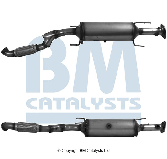 Homologiert SCR für CITROEN JUMPER 2.2L Diesel | Euro 6 | OEM: 1393927080