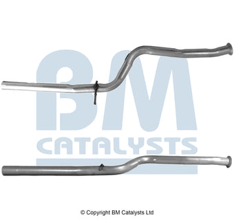 compare product Verbindungsrohr für CITROEN SAXO 1L Diesel | Euro 2 | OEM: 173112S
