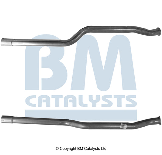 Verbindungsrohr für CITROEN XANTIA 1.8L Benzin | Euro 2 | OEM: