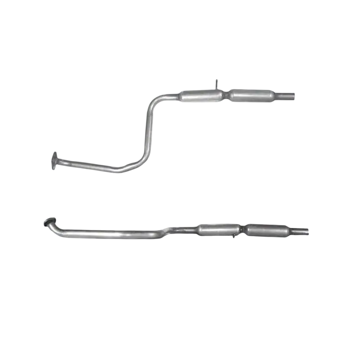 Autoteile BM CATALYSTS Abgasrohr für DAIHATSU FARCE 1.3L Benzin | Euro 2 | OEM: bei Autoteile TRUST