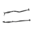 Autoteile BM CATALYSTS Abgasrohr für HYUNDAI ACCENT 1.3L Benzin | Euro 3 | OEM: 2861025000 bei Autoteile TRUST