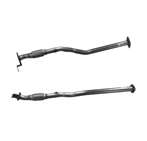 Autoteile BM CATALYSTS Abgasrohr für HYUNDAI ACCENT 1.3L Benzin | Euro 3 | OEM: 2861025000 bei Autoteile TRUST