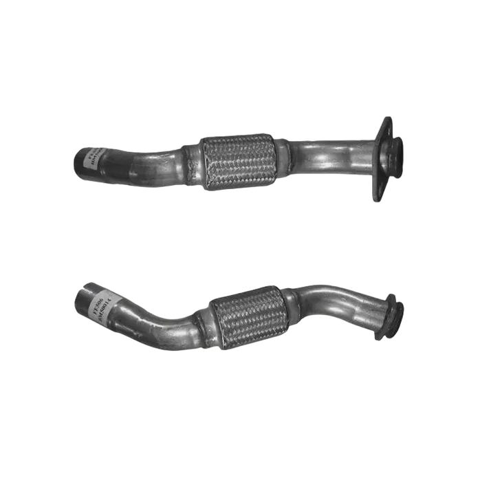 Autoteile BM CATALYSTS Abgasrohr für FORD SKORPION 2L Benzin | Euro 2 | OEM: 1011116 bei Autoteile TRUST