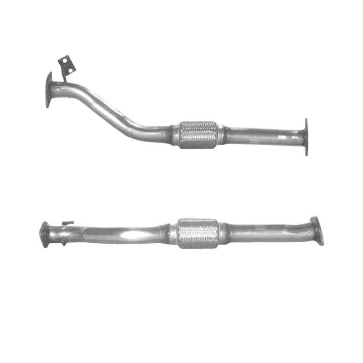 Autoteile BM CATALYSTS Abgasrohr für HYUNDAI COUPE 1.6L Benzin | Euro 2 | OEM: 2860029781 bei Autoteile TRUST