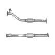 Autoteile BM CATALYSTS Abgasrohr für HYUNDAI COUPE 1.6L Benzin | Euro 2 | OEM: 2860029781 bei Autoteile TRUST