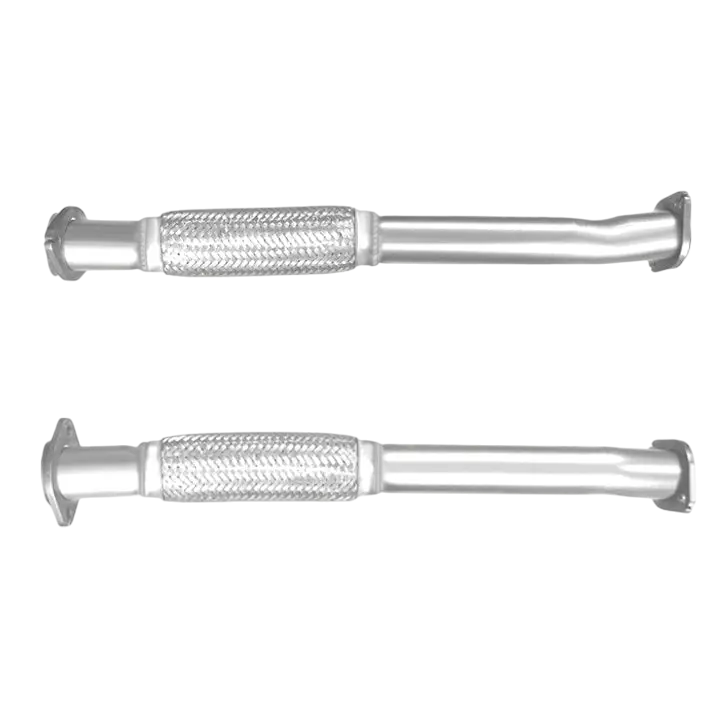 Autoteile BM CATALYSTS Abgasrohr für SAAB 9000 2L Benzin | Euro 2 | OEM: 4393583 bei Autoteile TRUST